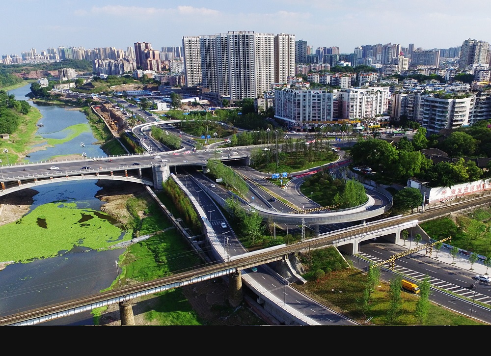 水涯居大橋