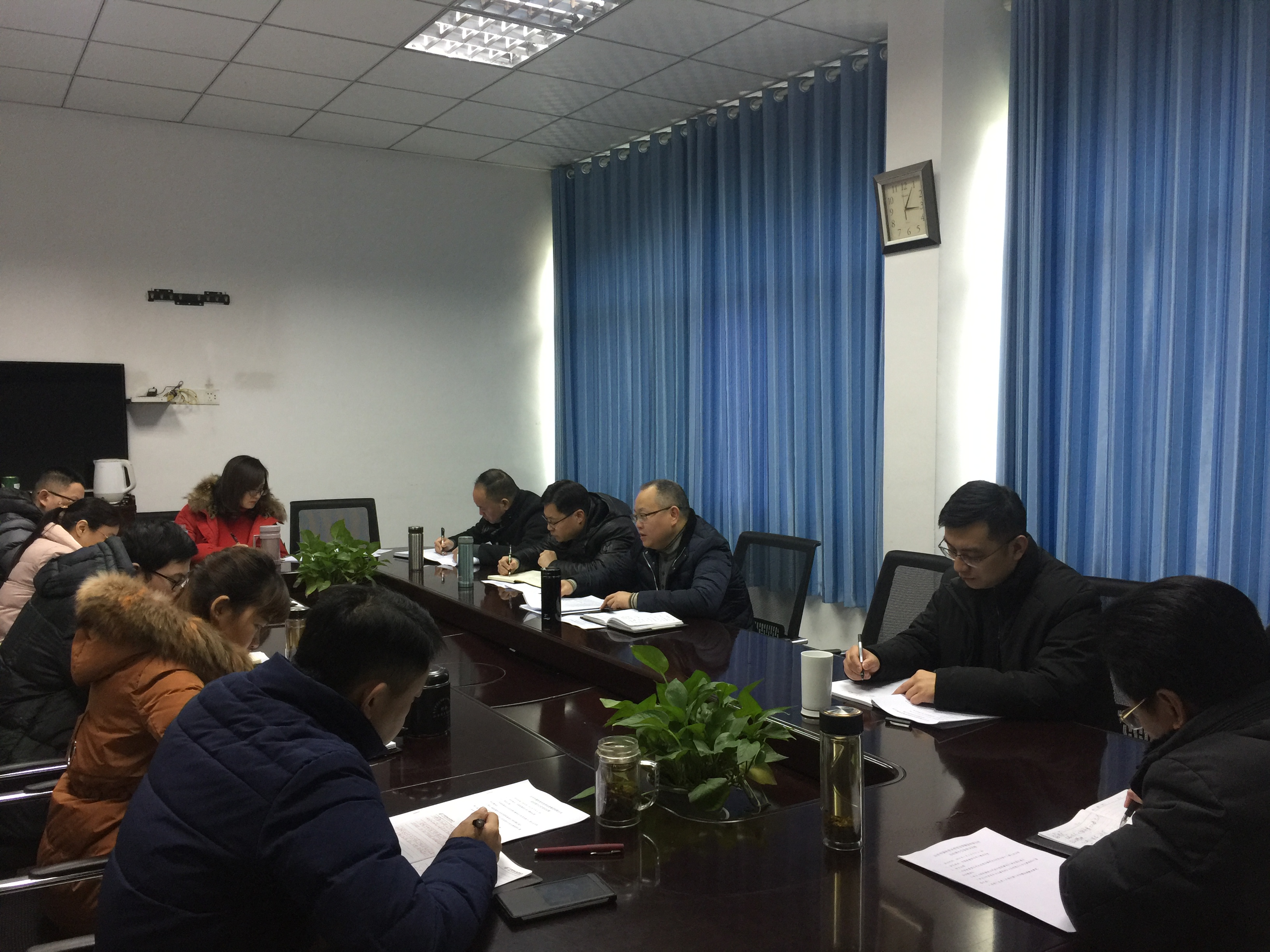 市國(guó)投集團(tuán)公司貫徹學(xué)習(xí)市委十二屆七次全會(huì)精神 市國(guó)投集團(tuán)公司貫徹學(xué)習(xí)市委十二屆七次全會(huì)精神